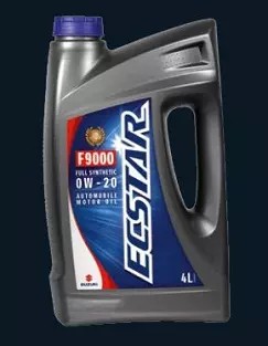 ULEI MOTOR ECSTAR  0W20 4l. în Moldova