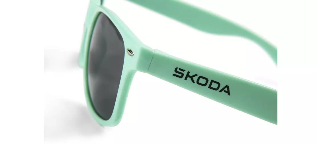 Ochelari de soare Wayfarer SKODA în Moldova