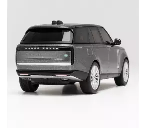 Модель автомобиля Range Rover L460 1:43 (Charente Grey) в Молдове