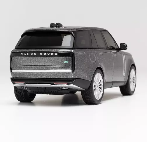 Model Range Rover L460 1:43 (Charente Grey)