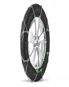 Lanturi iarna 215/60 R16, 215/55 R17 (set) SKODA