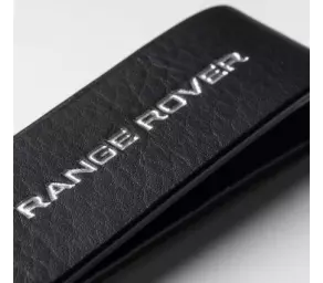Брелок для ключа Range Rover (Кожа) в Молдове