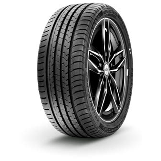 Anvelopă vară NORDEXX 235/55R19 105V NS9200 XL