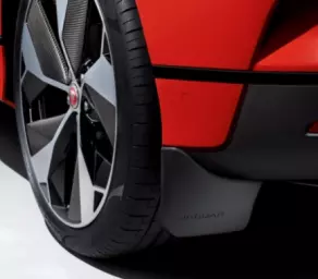 Брызговики задние, комплект (Jaguar I-Pace) в Молдове