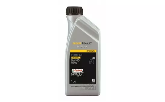 Ulei Motor RN-Castrol RN SPEC 5W-40 RN710, 1L în Moldova