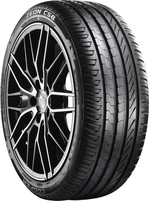 Anvelopă vară COOPER 215/60R16 99V ZEON CS8 XL