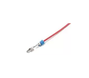 Контакт Эл.-Проводки (0.5-1 mm%2 TYPE B Tin (Sn) Pin size 2.8/4.8 mm) Volvo в Молдове