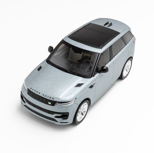 Model Range Rover Sport L461 1:43 (Eiger Grey)