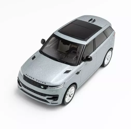 Model Range Rover Sport L461 1:43 (Eiger Grey) în Moldova