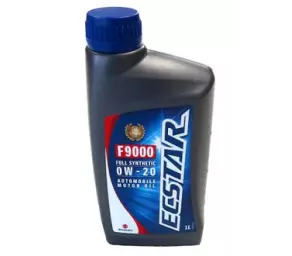 Масло моторное 0W20 Suzuki ECSTAR 1л. в Молдове