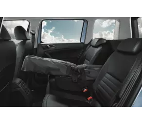 Чехол для перевозки лыж в салоне SKODA в Молдове