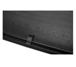 Коврик в багажник двусторонний KODIAQ (с запасным колесом) в Молдове