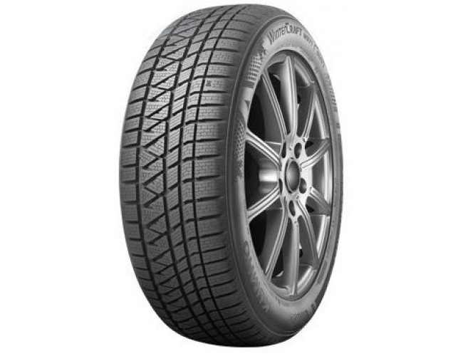 Anvelopă iarnă KUMHO 215/60R17 96H WS71