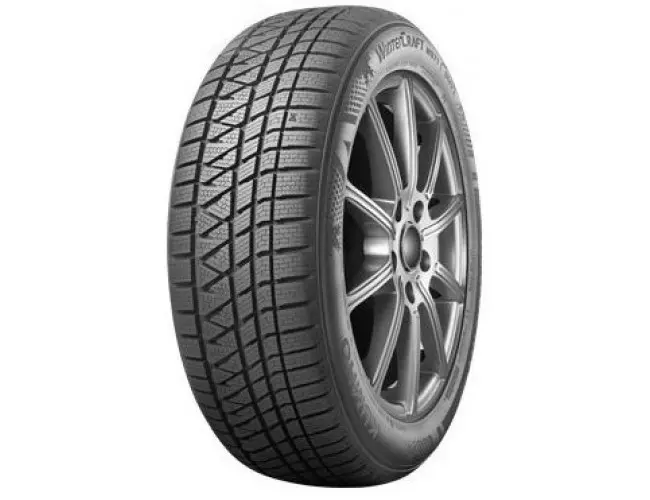 Anvelopă iarnă KUMHO 215/60R17 96H WS71 în Moldova