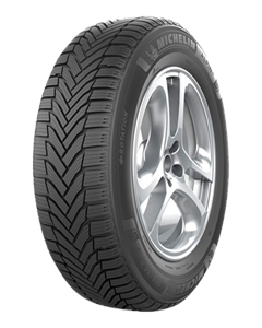 Anvelopă iarnă MICHELIN 205/55R19 97H ALPIN 6 XL