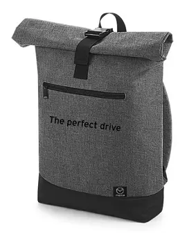 Рюкзак Серый Mazda (32 x 44 x 13cm) в Молдове