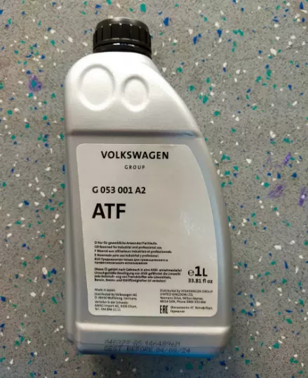 Ulei ATF 1L