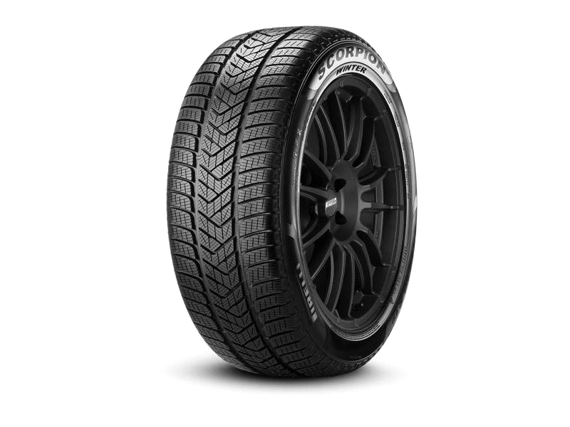 Anvelopă iarnă PIRELLI 235/55R19 101H Scorpion Winter (AO)