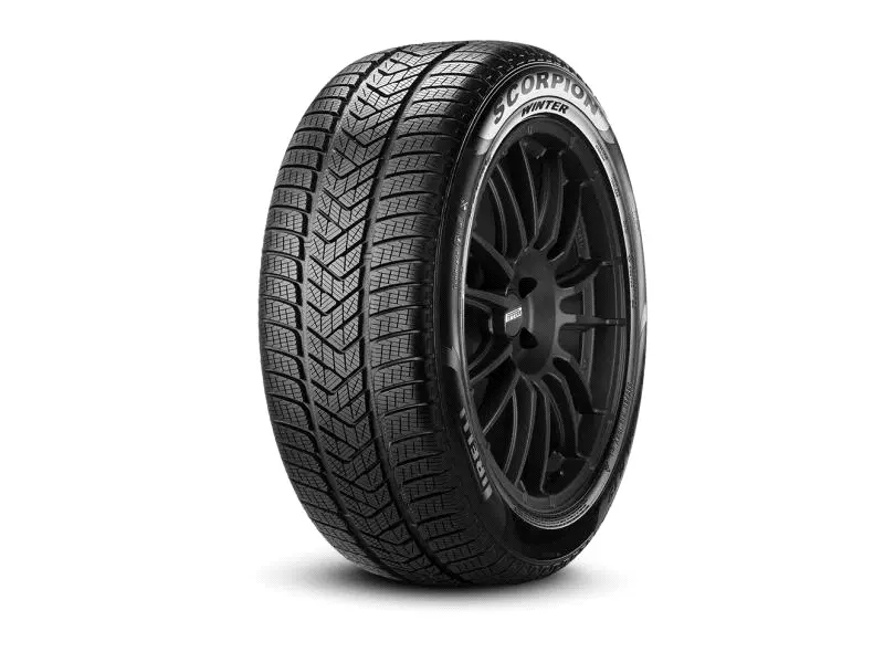 Anvelopă iarnă PIRELLI 235/55R19 101H Scorpion Winter (AO) în Moldova