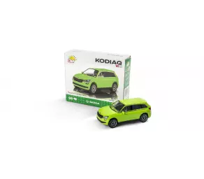 Constructor SKODA KODIAQ VRS în Moldova