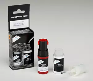 Набор Перьев для подкраски Авто Mazda 42M (DEEP CHR.BL.) в Молдове