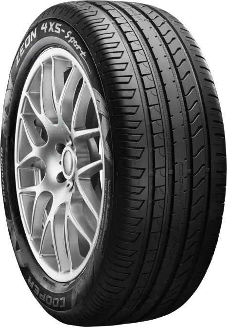 Anvelopă vară COOPER 215/55R18 99V ZEON 4XS SPORT XL în Moldova