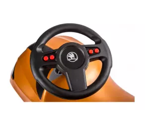 Automobil copii Fabia în Moldova