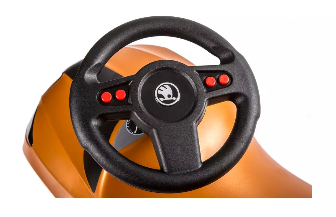 Aвтомобиль детский Fabia в Молдове