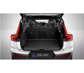 Коврик багажника (резина) XC40 в Молдове