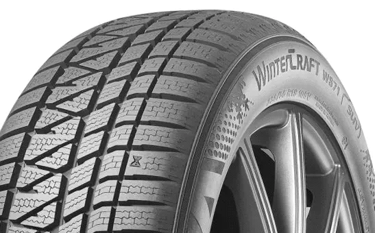 Anvelopă iarnă KUMHO 255/55R20 110V ws71 XL în Moldova