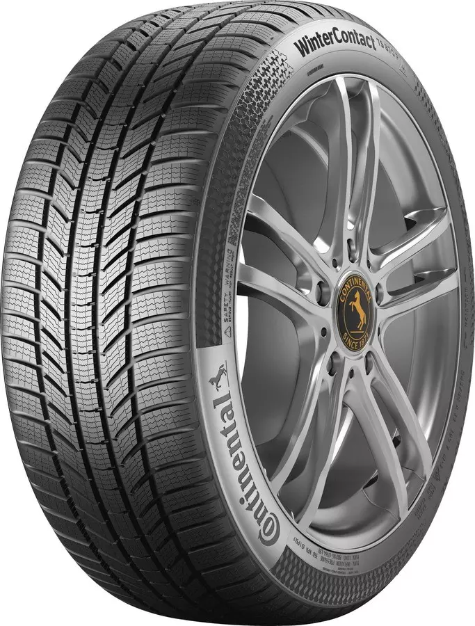 Anvelopă iarnă CONTINENTAL 235/50R19 103V WinterContact TS 870 P XL