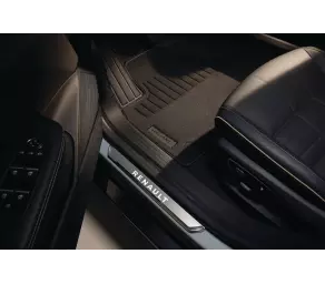 Коврики текстильные Premium Grey Megane E-Tech в Молдове