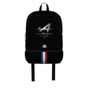 RUCSAC ALPINE F1