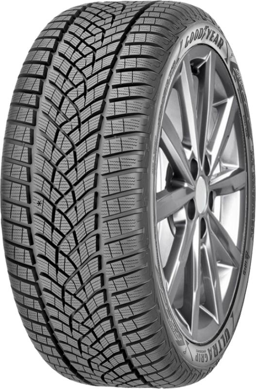 Anvelopă iarnă GOODYEAR 235/55R18 104H ULTRAGRIP PERF GEN-1 XL