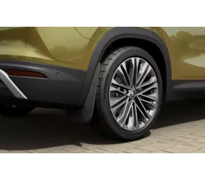Брызговики задние KODIAQ II в Молдове