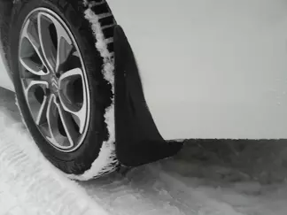APARATORI DE NOROI SPATE SET C4 SEDAN în Moldova