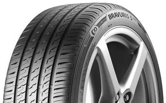 Barum 215/60R17 96V FR BRAVURIS 5HM