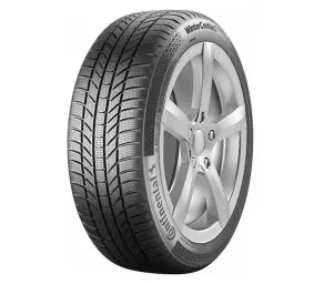 Anvelopă iarnă CONTINENTAL 285/40R23 111V WinterContact TS 870 P XL în Moldova