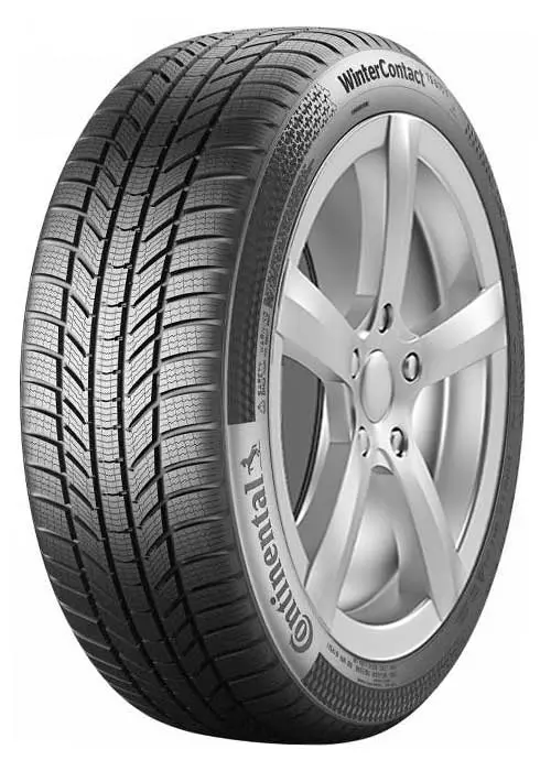 Anvelopă iarnă CONTINENTAL 285/40R23 111V WinterContact TS 870 P XL în Moldova