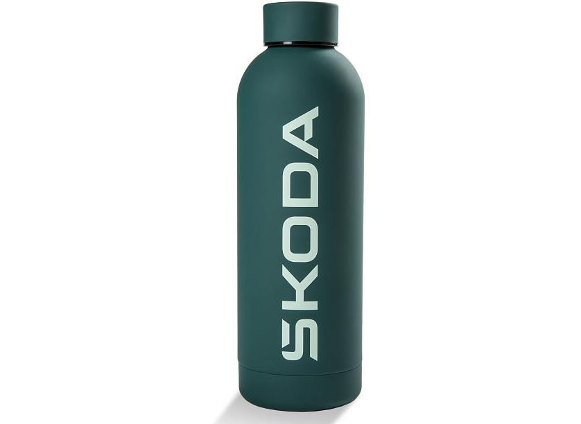 Sticla termo SKODA