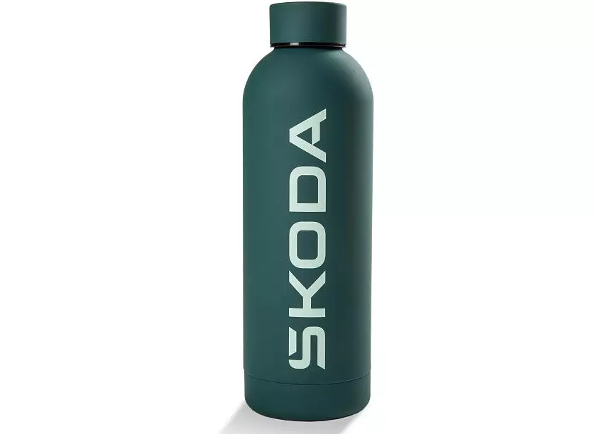 Sticla termo SKODA