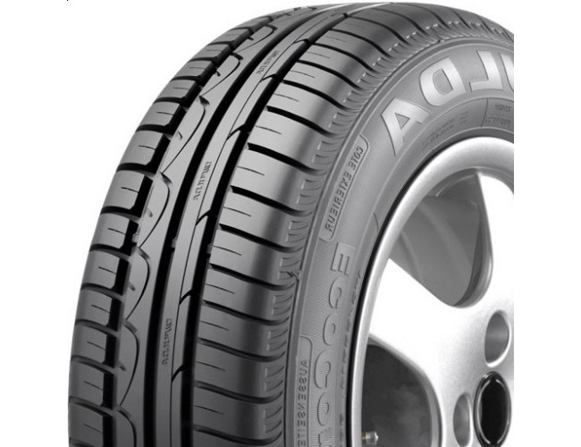 Anvelopă vară FULDA 205/55R16 91H Eco Control HP 2