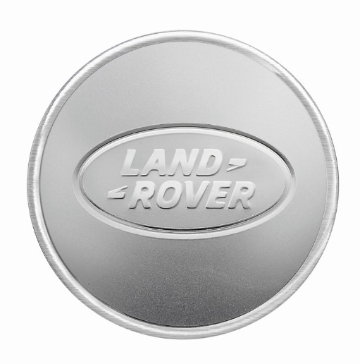 Capac disc Land Rover