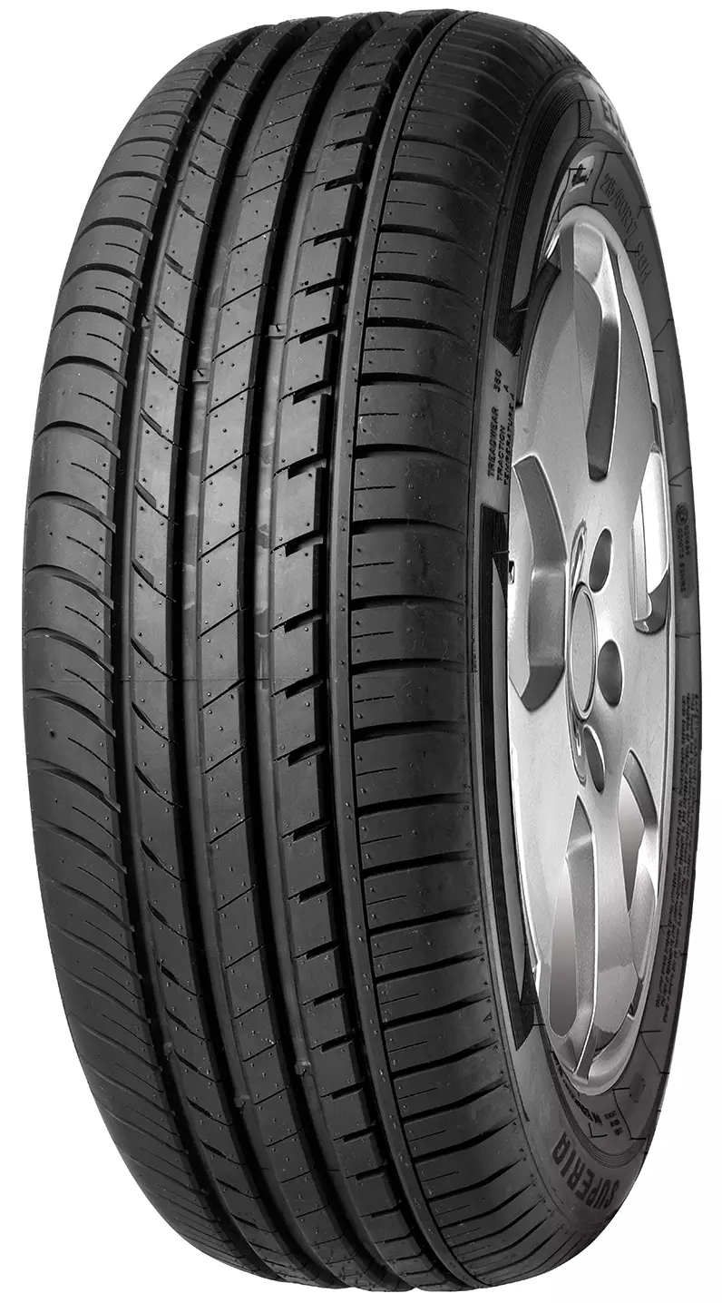 Anvelopă vară SUPERIA 275/45R20 110W ECOBLUE SUV XL