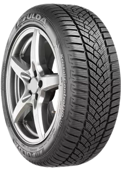 Anvelopă iarnă FULDA 235/45R18 98V Kristall Control HP2 XL în Moldova