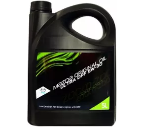 Ulei motor Mazda Original Ultra DPF 5W-30 5L în Moldova