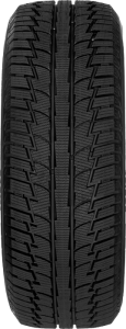 FORTUNA 215/60R17 96H WINTER SUV