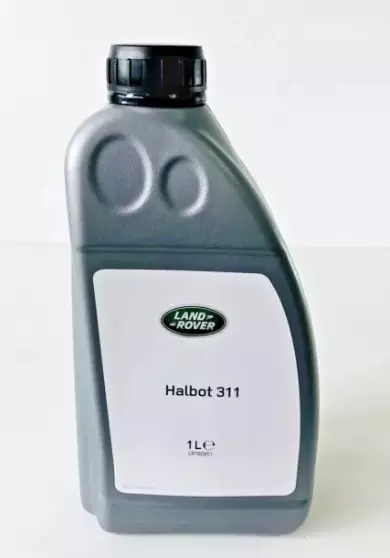 Масло раздаточной коробки L460/L461 1L