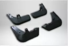 Set de apărătoare de noroi Geely în Moldova