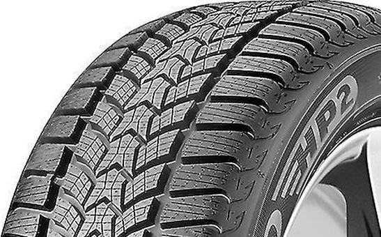 Anvelopă iarnă DEBICA 205/55R16 91H FRIGO HP 2